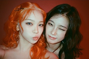 summerz ( kazuha chaewon)