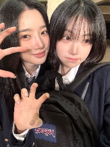twotenz ( nakyoung yooyeon)