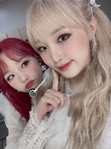 yeyul ( yuri yena)