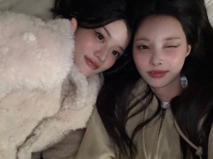 yunju ( yunah minju)