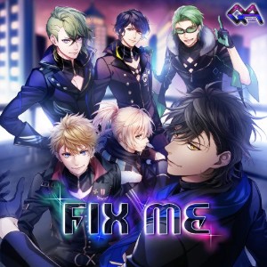 FIX ME