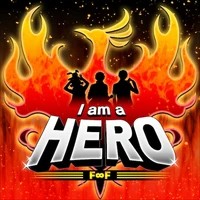 I am a HERO!