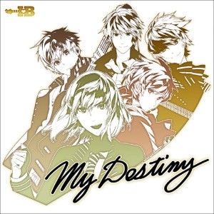 My destiny