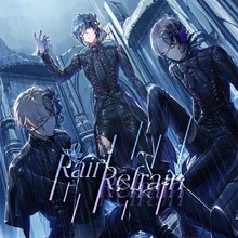 Rain Refrain