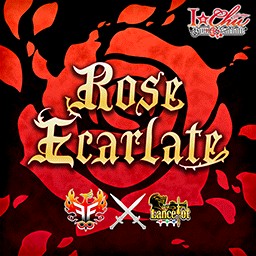 Rose Escalarte
