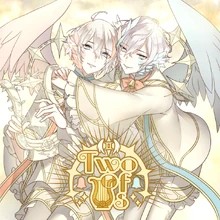 Two of Us