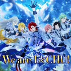 We are ICHU (ArS)