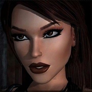 Lara Croft