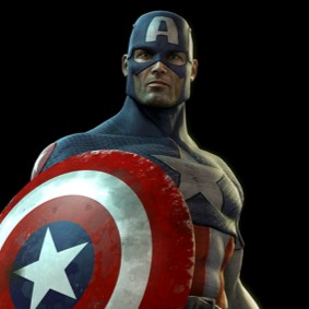 Captain America