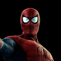 Spider-Man
