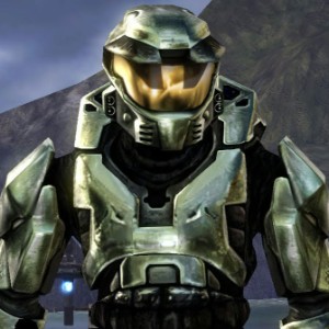Master Chief