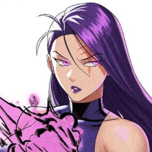 Psylocke