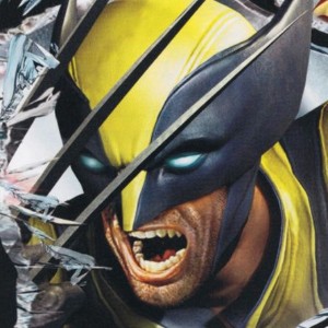Wolverine