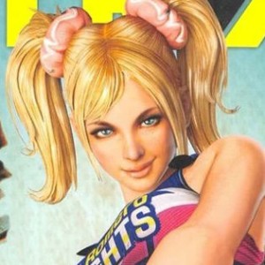 Juliet Starling