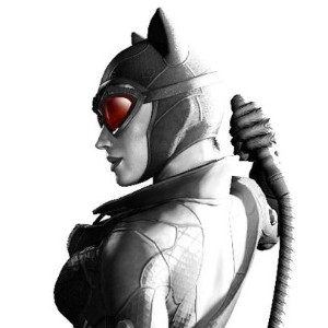 Catwoman
