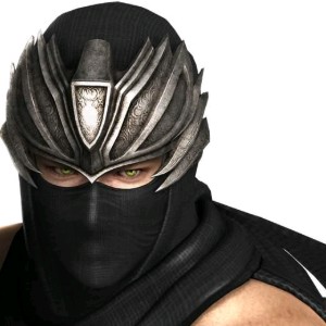 Ryu Hayabusa