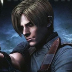 Leon S Kennedy
