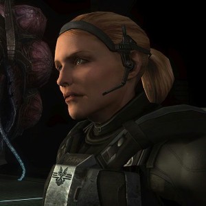 Veronica Dare