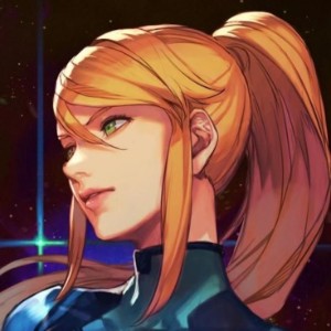 Samus Aran