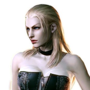 Trish