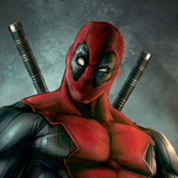 Deadpool