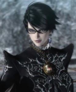 Bayonetta