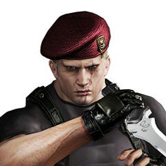 Jack Krauser