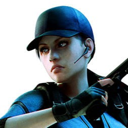 Jill Valentine