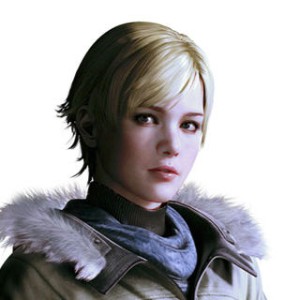 Sherry Birkin