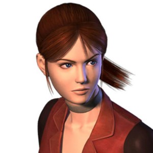 Claire Redfield