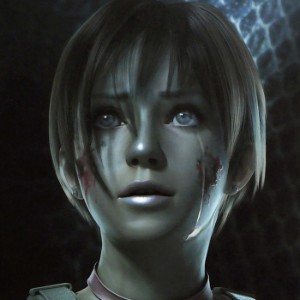 Rebecca Chambers