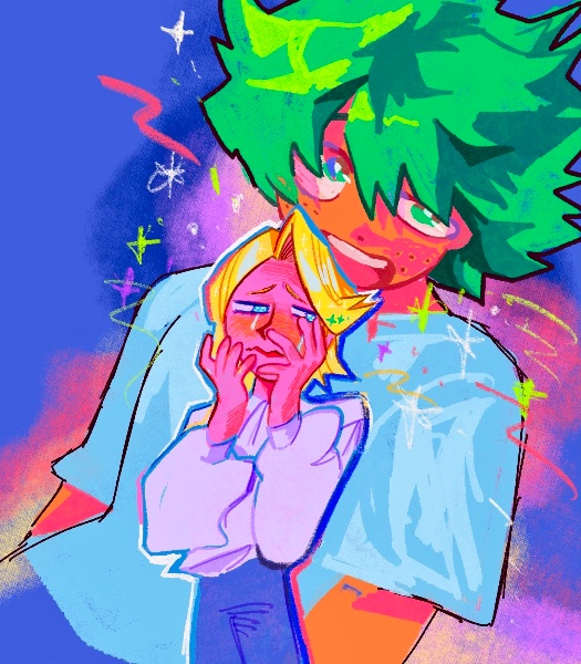 Dekuyama