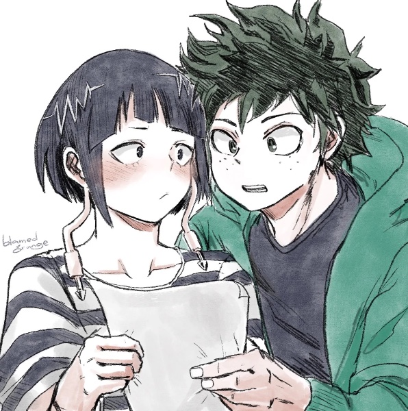 Izujirou