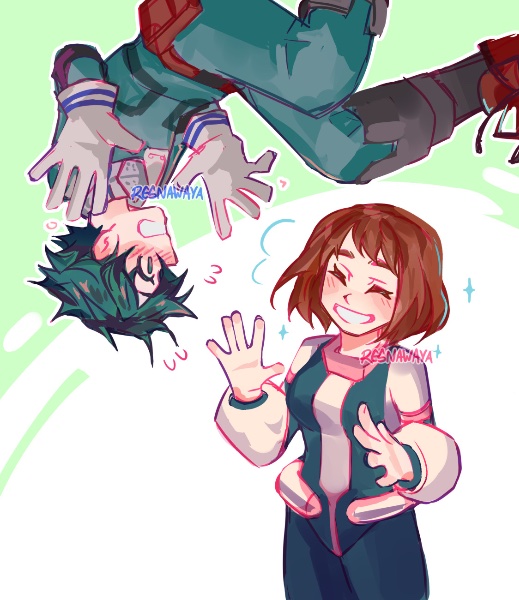 Izuocha