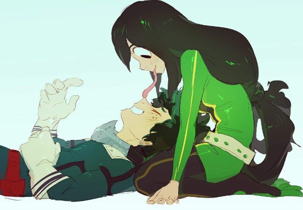 Midotsuyu