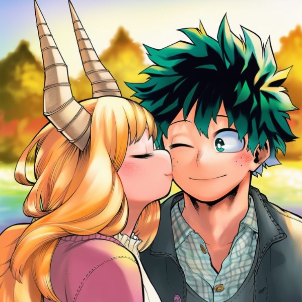 Ponydeku