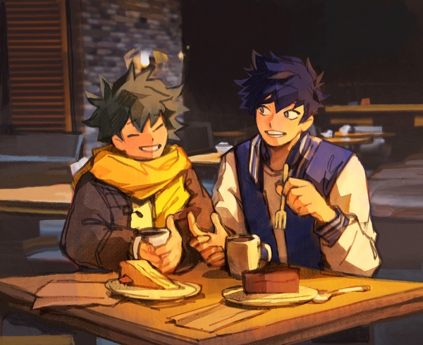 Shindodeku