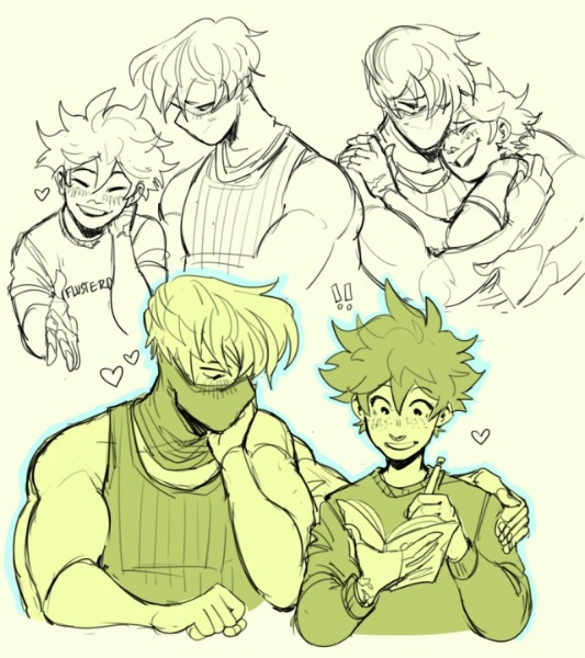 Shojideku