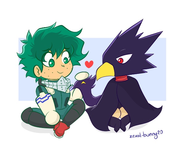 Tokodeku