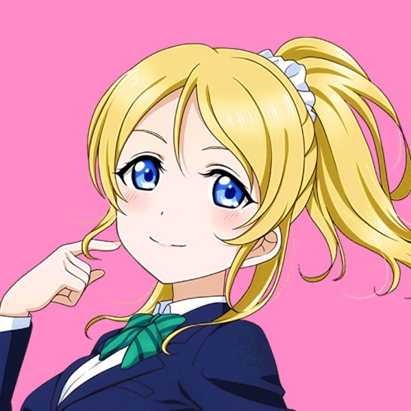 Eli Ayase
