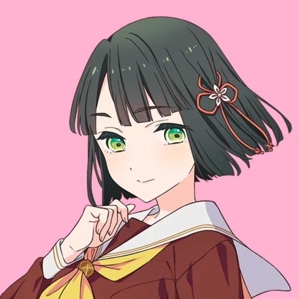 Ginko Momose