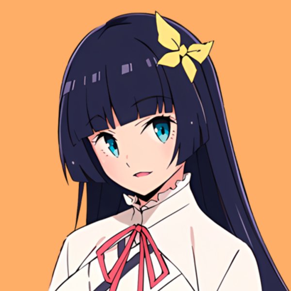 Hanabi Komagata