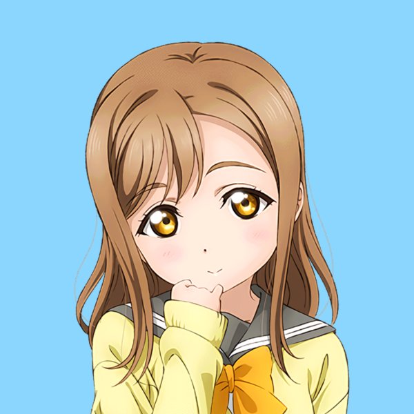 Hanamaru Kunikida