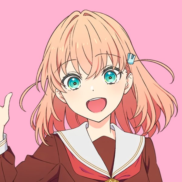 Kaho Hinoshita