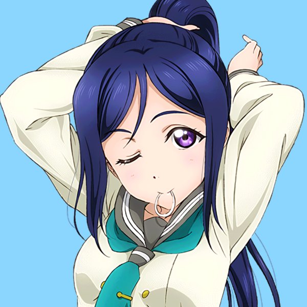 Kanan Matsuura