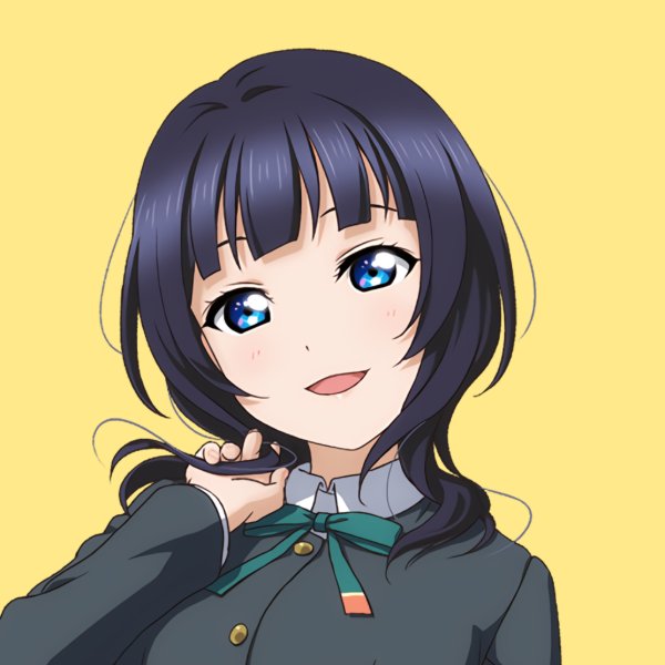 Karin Asaka