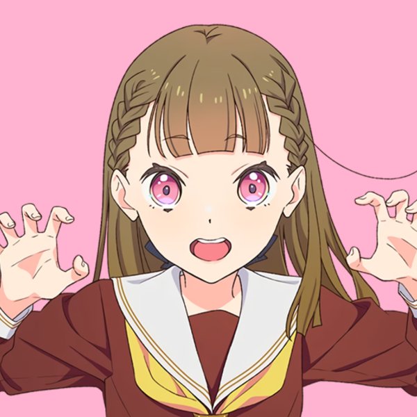 Kosuzu Kachimachi