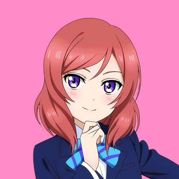 Maki Nishikino