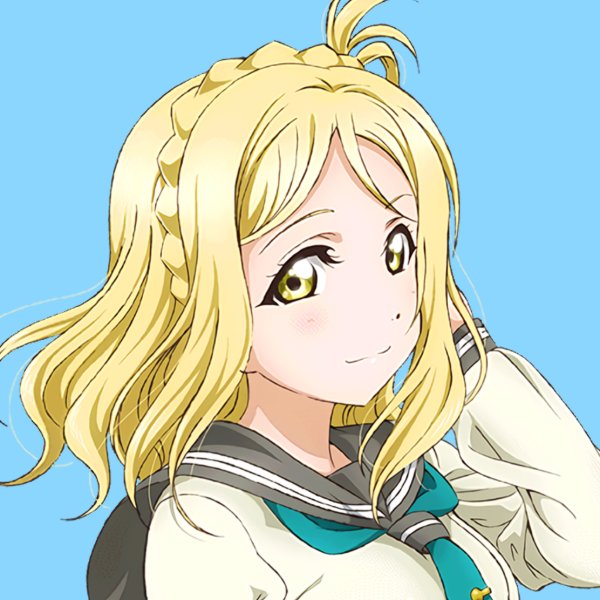 Mari Ohara