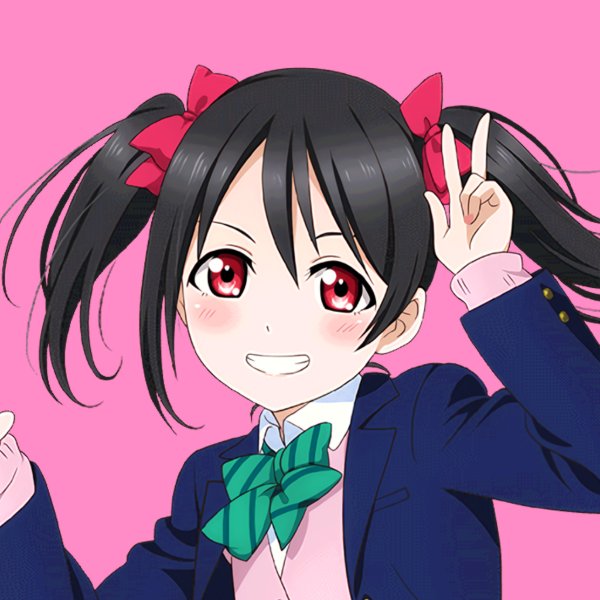Nico Yazawa